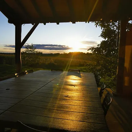 Longere Bressane. Holiday home