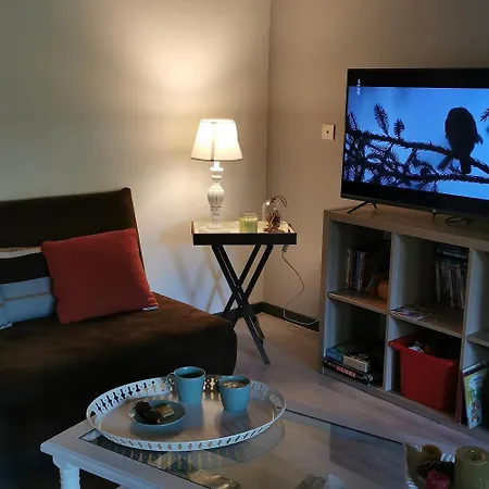 Longere Bressane. Holiday home
