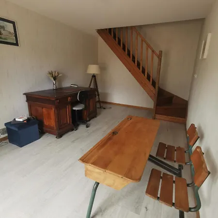 Holiday home Longere Bressane.
